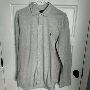 LS Ralph Lauren Polo shirt